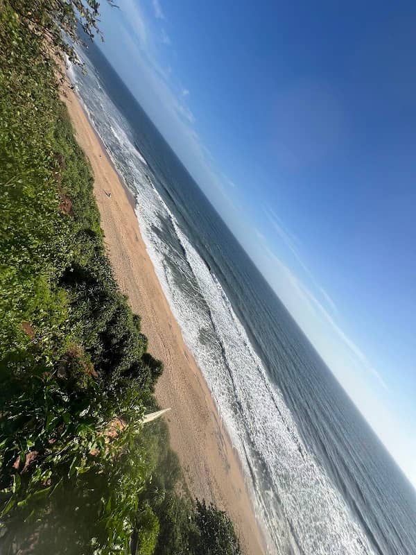South Cliff Beach - Image 1