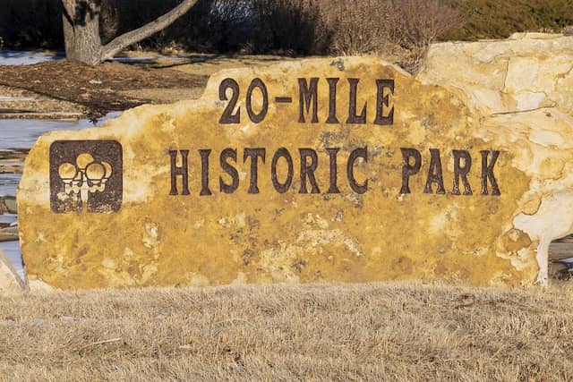 Twenty-Mile Historic Park - Image 3