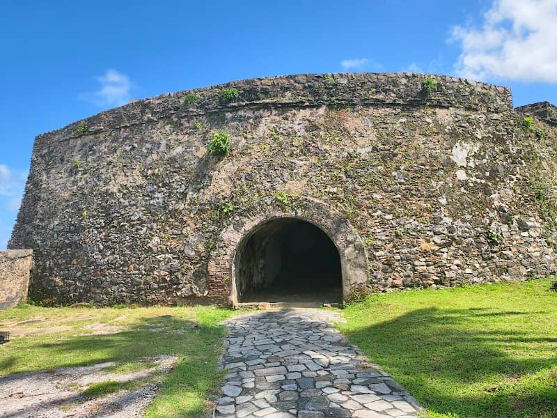 Zwart Bastion - Image 1