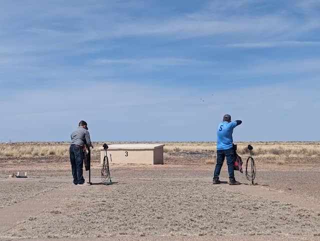 Roadrunner Trap Club - Image 2