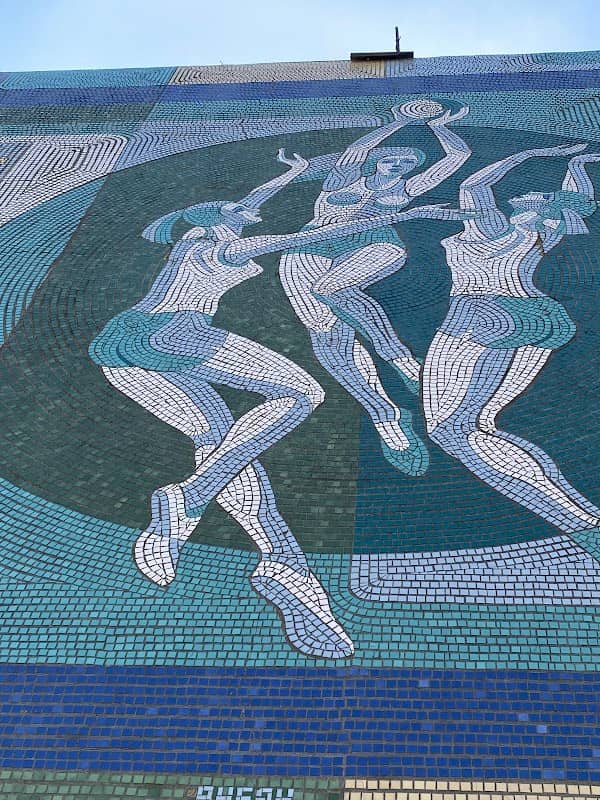Fasadna Mozayika - Image 1