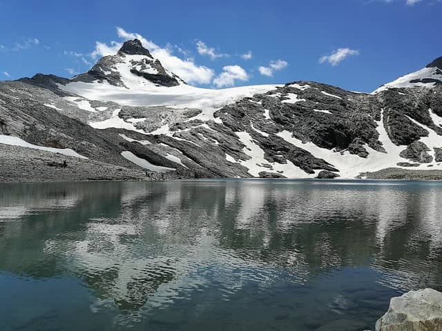 Lago Goletta - Image 1