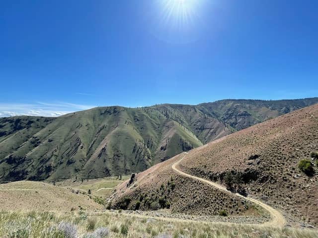 Swakane Canyon - Image 1