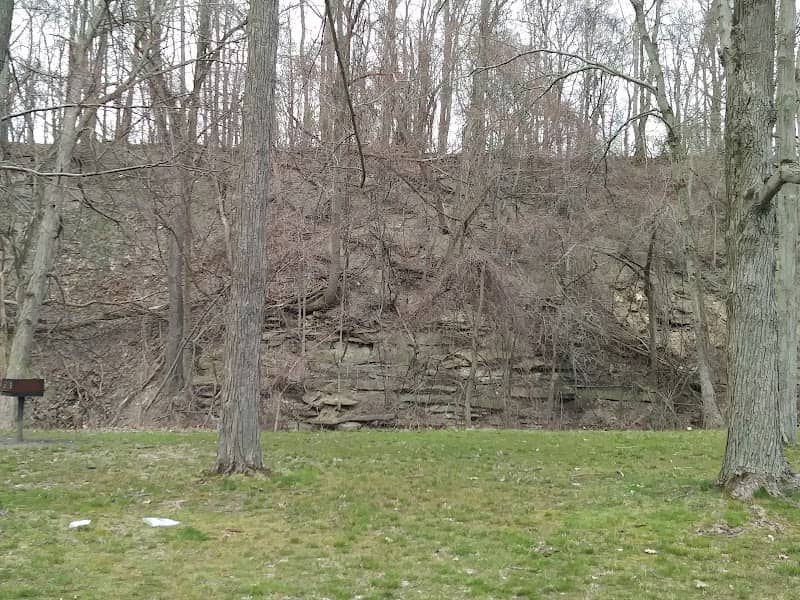 Euclid Creek Reservation Police Field Office - Image 1