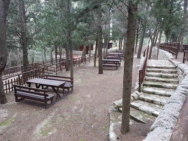 Rifugio Chiaramonte Gulfi - Image 1