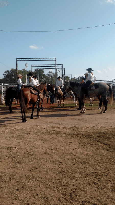 Perry Rodeo Grounds - Image 2