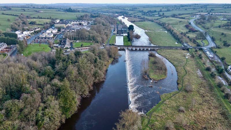 Slane Tow Path - Image 1