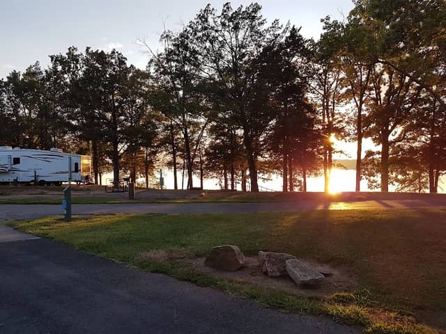 Little Cedar Creek RV Park & Campground - Image 2
