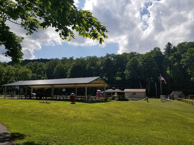 Creek Junction Park - Image 1