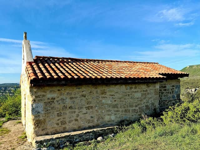 Ermita de las Santas Centola y Elena de Siero - Image 1