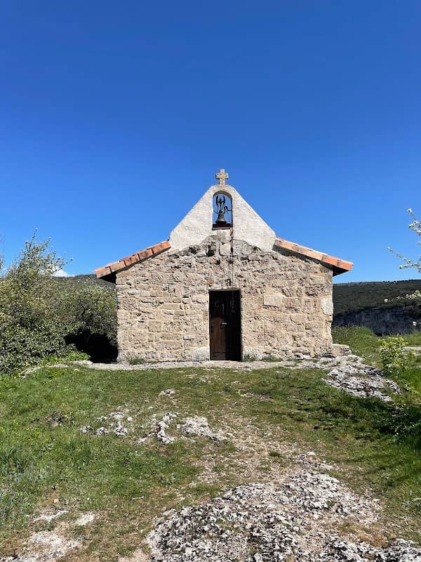 Ermita de las Santas Centola y Elena de Siero - Image 2