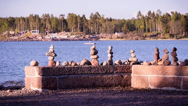 Viewpoint and Rest area - Image 2