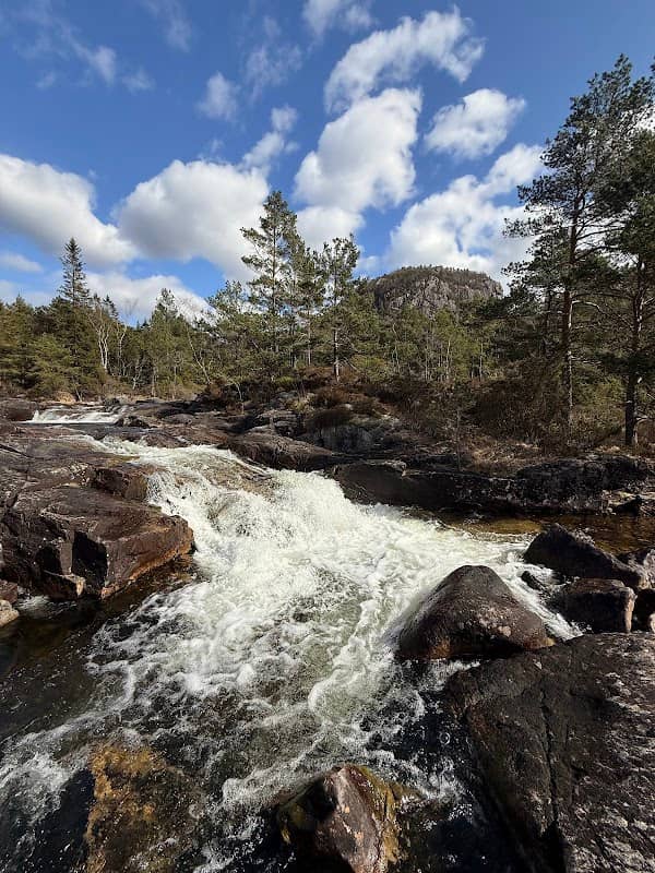 Tunglandsfjellet - Image 2