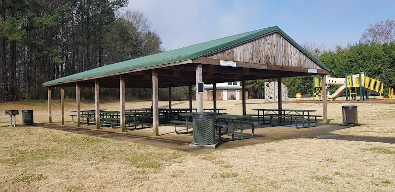 Lake Horton Park - Image 1