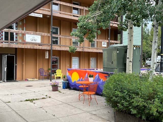 The Alley - Image 3