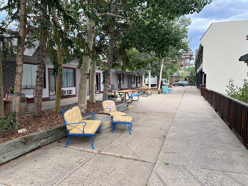 The Alley - Image 2