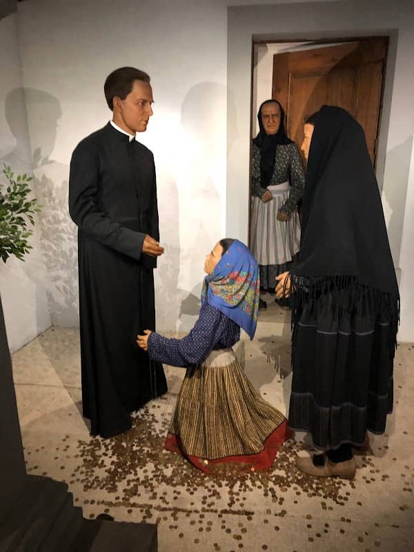 Wax Museum of Fátima - Image 1