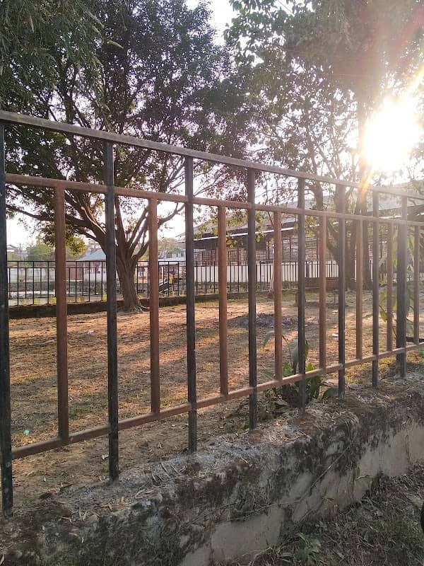 Sayang Park - Image 2