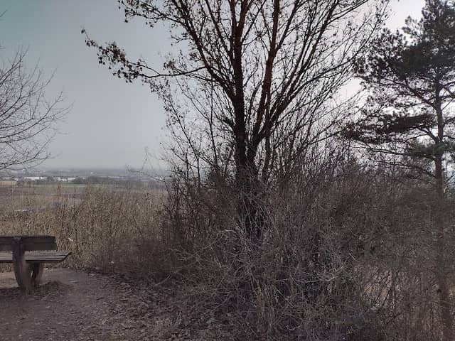 Aussichtspunkt Hepberg - Image 1