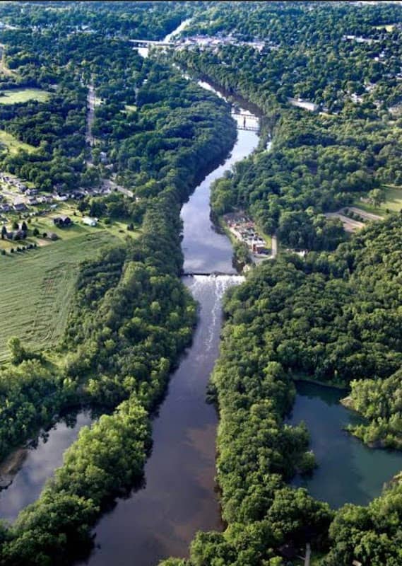 Grand River Source - Image 1