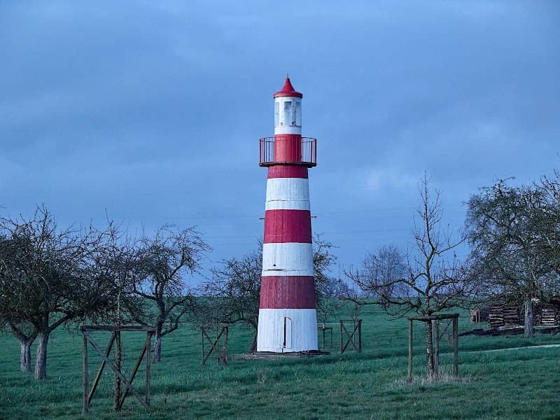 Der Leuchtturm von Neuler - Image 1