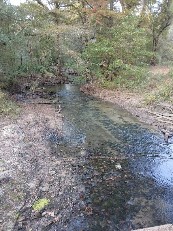 Pennahatchee Creek - Image 1