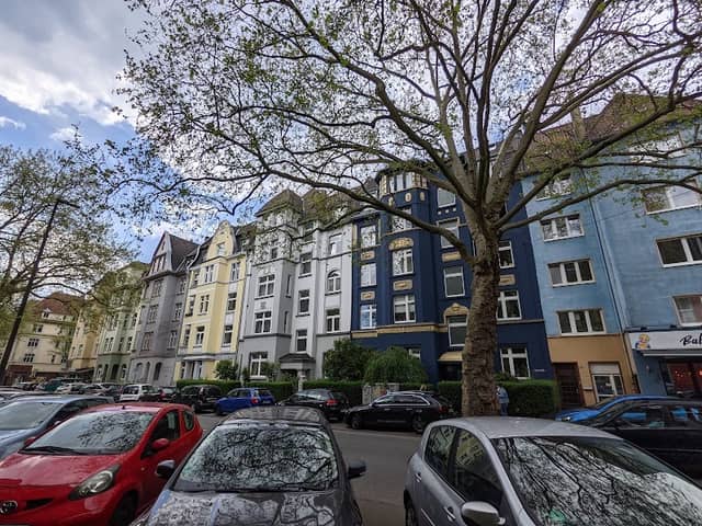 Kreuzviertel - Image 1