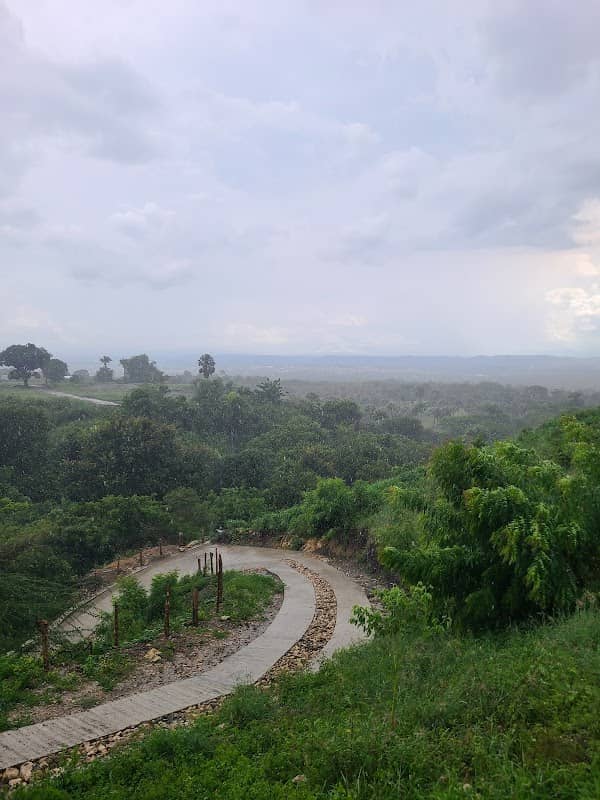 Hacienda ta chulo - Image 1