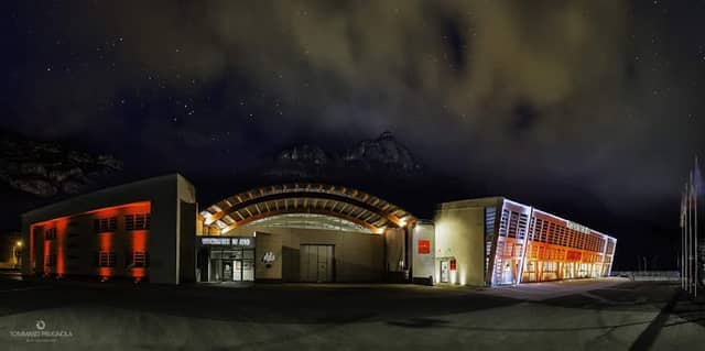Cantina Sociale di Avio - Image 1