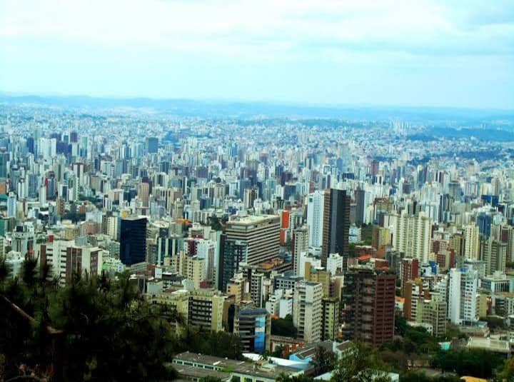 Mirante 180° de Uberlândia - Image 1