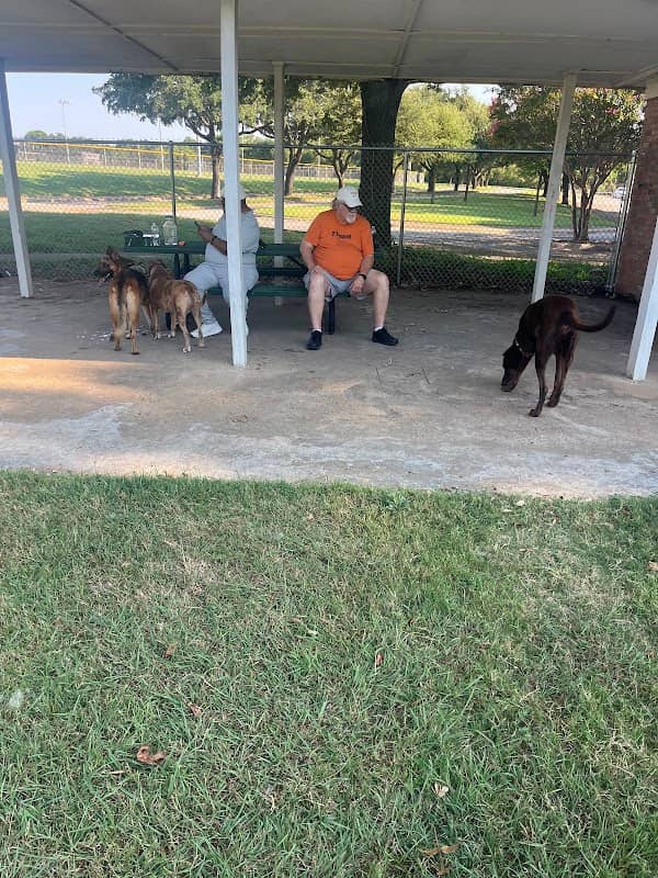 Lancaster Dog Park - Image 1