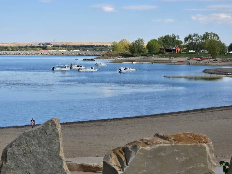 Sailor’s Point - Image 1