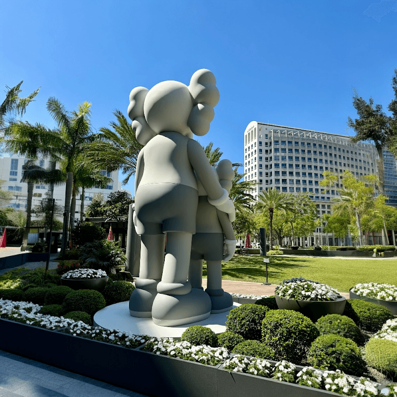 WAITING by KAWS - Image 2