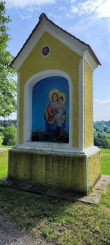 Wetterturm Schaftalberg - Image 1