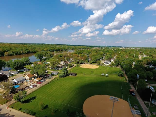 Reynolds Athletic Field - Image 1
