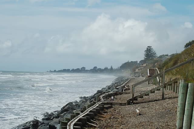 The Esplanade - Image 1