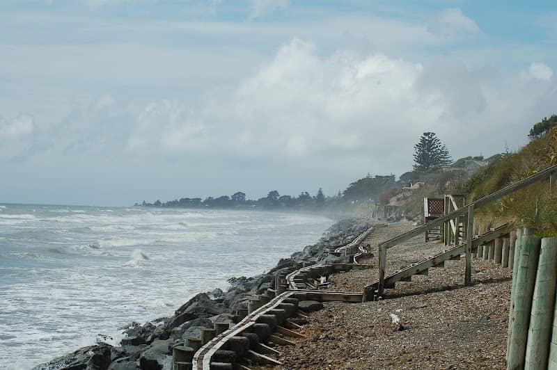 The Esplanade - Image 1