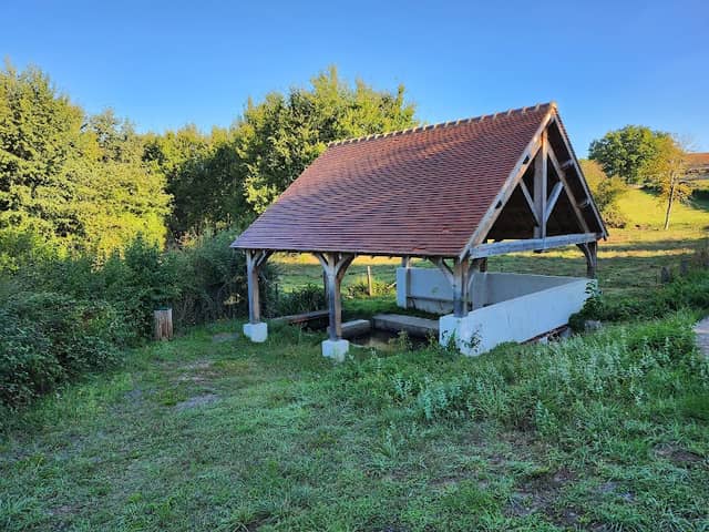 Lavoir de Trevol - Image 1