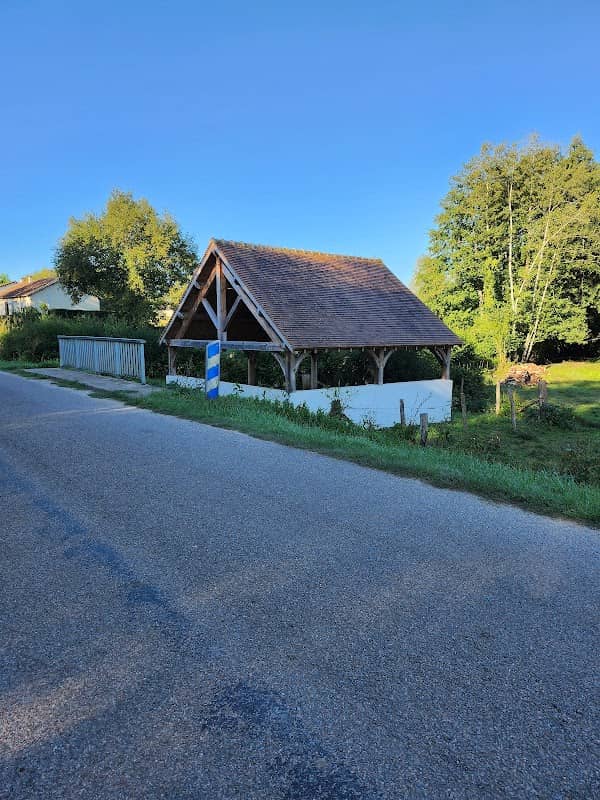 Lavoir de Trevol - Image 2