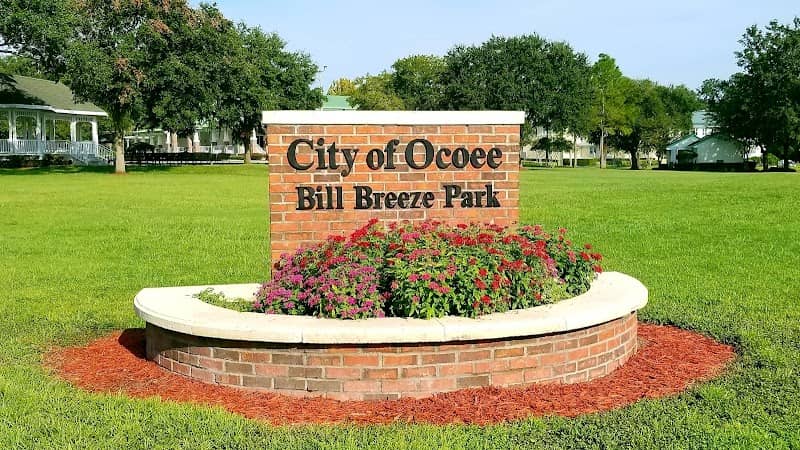 Bill Breeze Park - Image 1