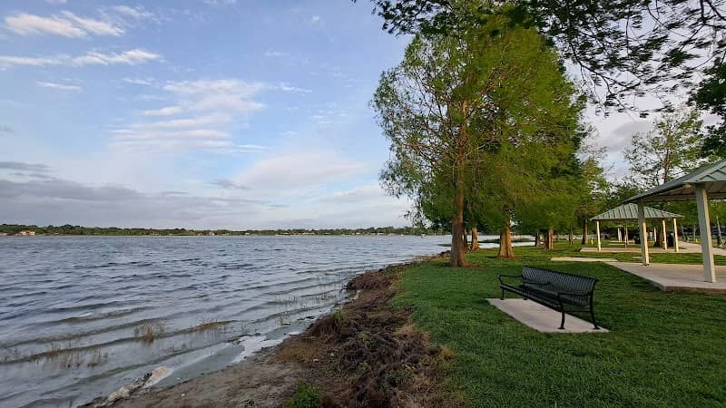 Bill Breeze Park - Image 2