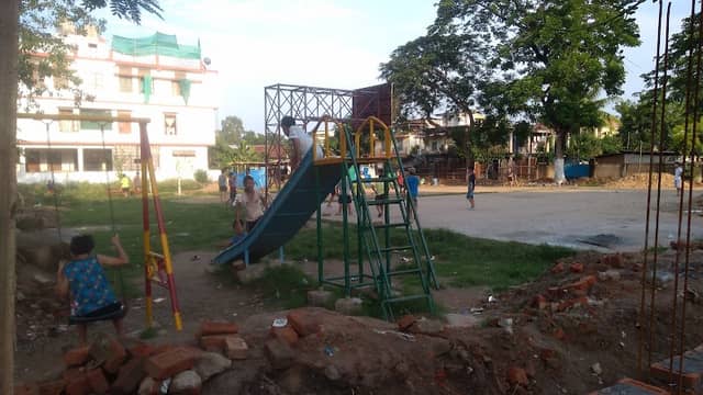 Children Park - Image 1