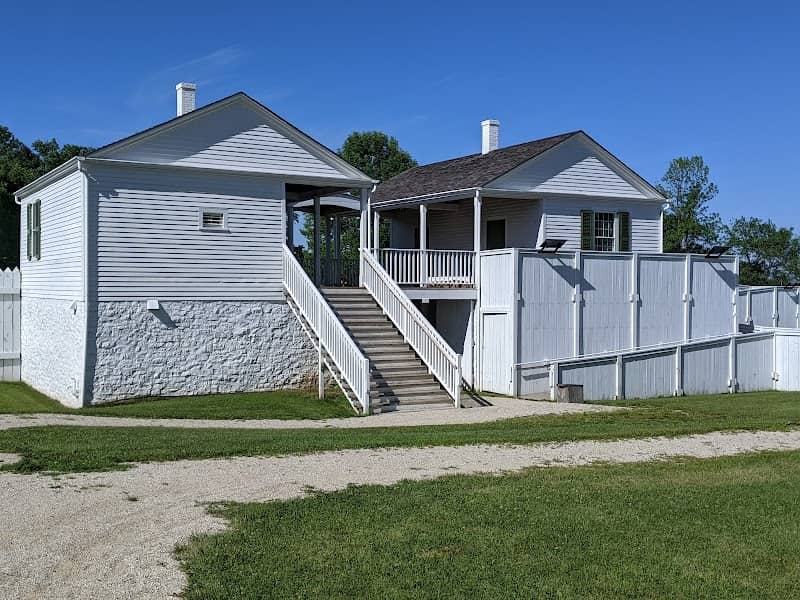 Heritage Hill State Historical Park - Image 1
