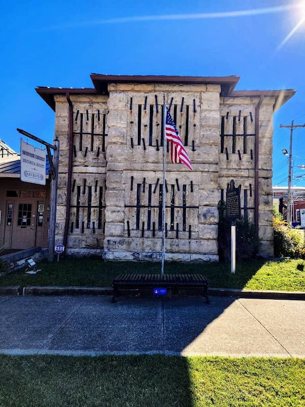 Simpson County Historical Society and History Center - Image 2