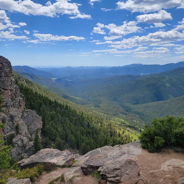 Juniper Pass Picnic Area - Image 2