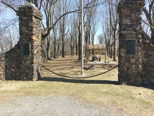 Hackett Park - Image 2