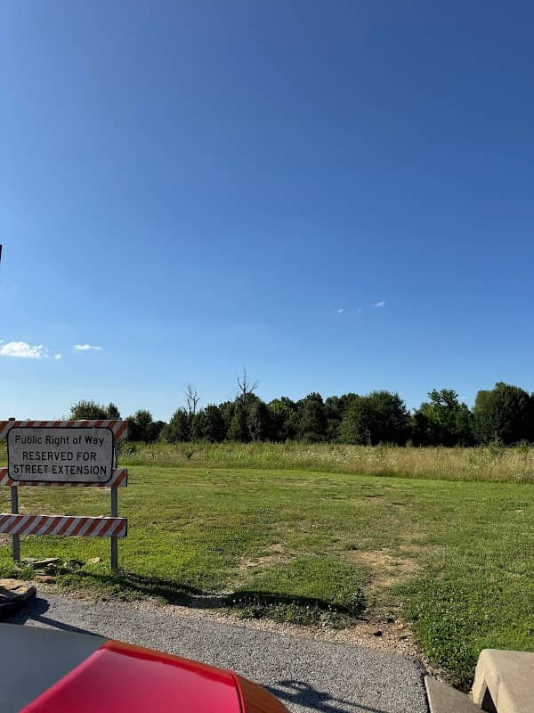 Owl Creek Trail Corridor - Image 1