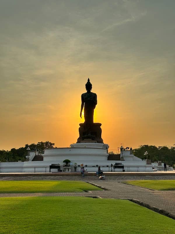 Phutthamonthon - Image 1