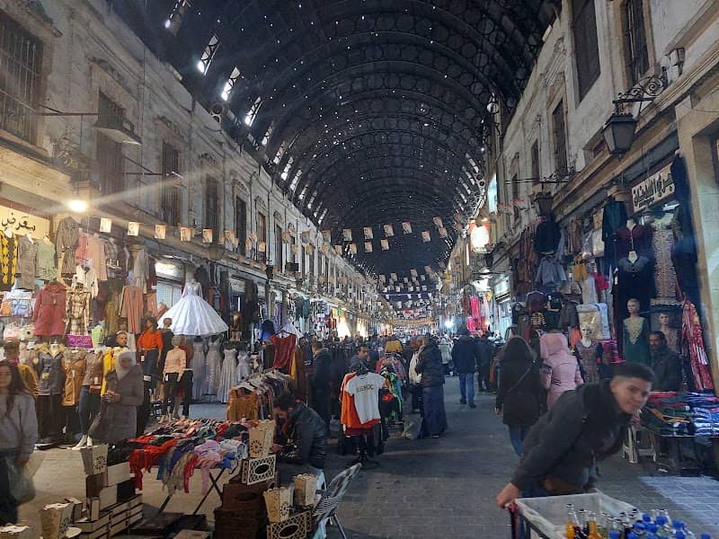 Souk Medhat Pasha - Image 1
