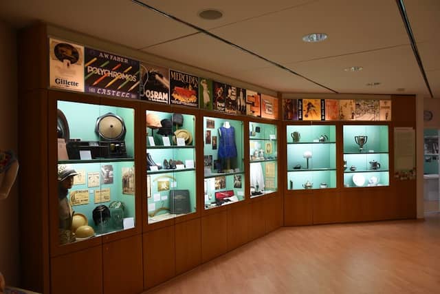 Stadtmuseum Düren - Image 1